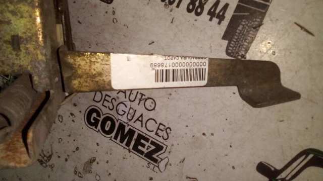 7219141 FORD Замок капота купить в Ужгород
