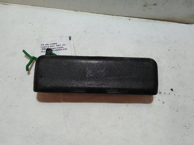 7220479 Ручка двери правой наружная передняя/задняя купить Чернигов