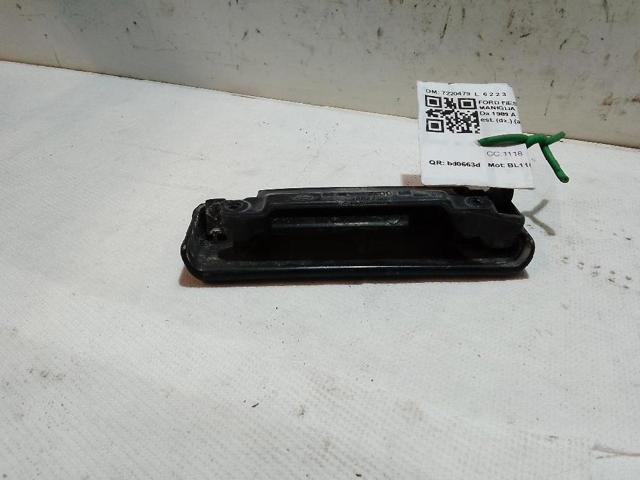 FORD 7220479 Ручка двери правой наружная передняя/задняя в наличии Ровно