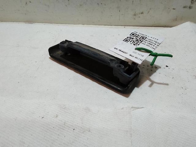 FORD 7220479 Ручка двери правой наружная передняя/задняя в наличии Каменское