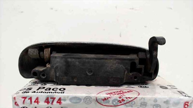 FORD 7220479 Ручка двери правой наружная передняя/задняя в наличии Винница