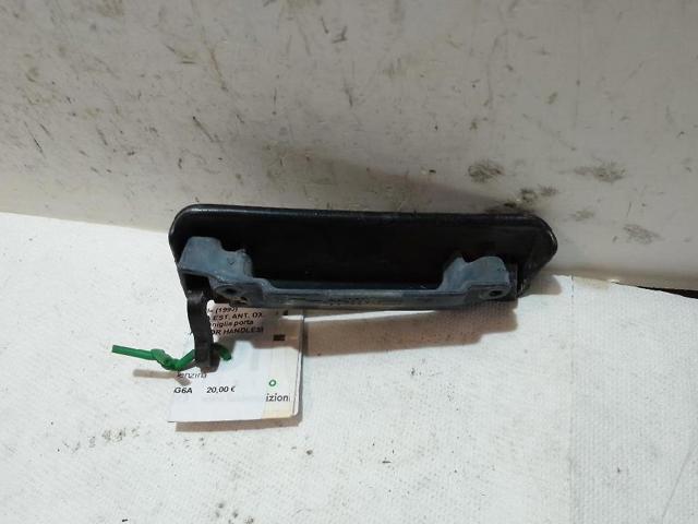 7220479 FORD Ручка двери правой наружная передняя/задняя купить в Украина