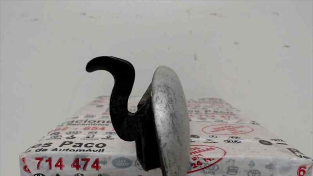 FORD 7220479 Ручка двери правой наружная передняя/задняя в наличии Ужгород