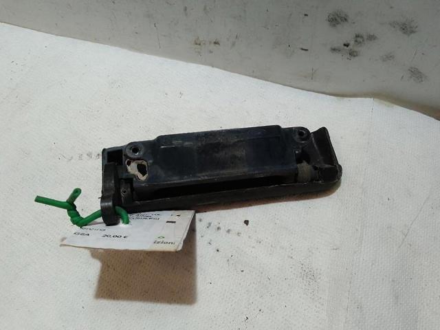 7220479 FORD Ручка двери правой наружная передняя/задняя купить в Чернигов