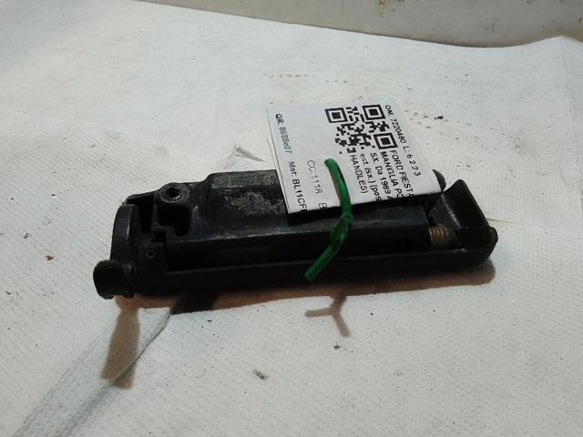 7220480 FORD Ручка двери передней наружная правая купить в Черкассы