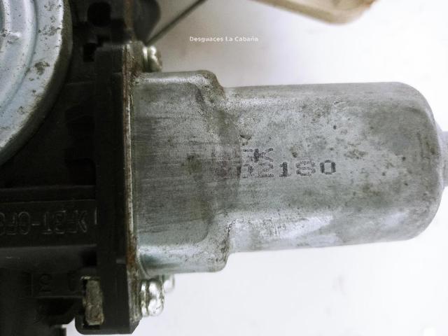 72210SWAA01 HONDA Стеклоподъемник передней правой двери купить в Николаев