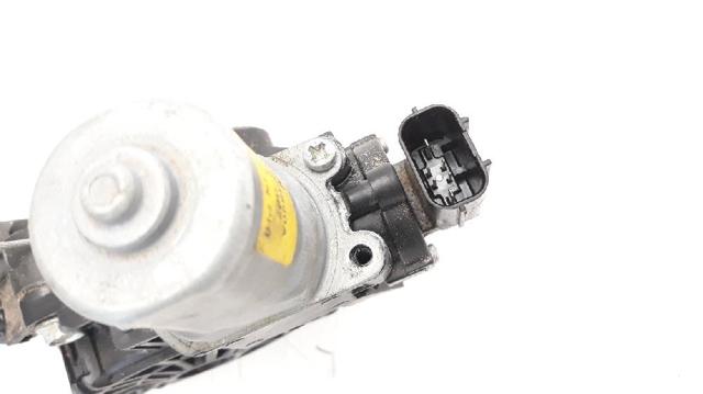 Mecanismo de acionamento de vidro da porta dianteira direita Honda Civic 10 FC, FK