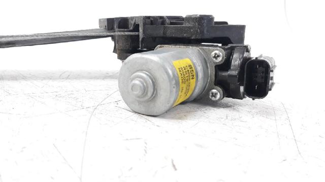 Mecanismo de acionamento de vidro da porta dianteira direita Honda Civic 10 FC, FK