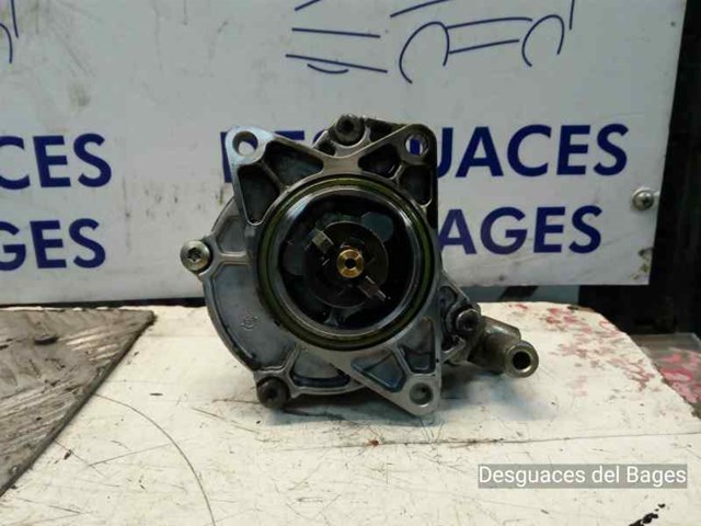 Depressor de freio / bomba de vácuo para audi a6 avant (4b5,4b5) (2002-2005) 2.5 tdi bfc 72218501