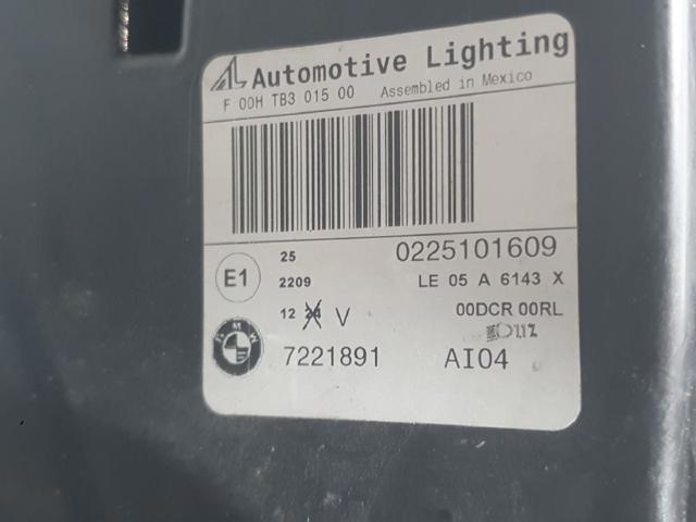 7221891 BMW купить в Кривой Рог