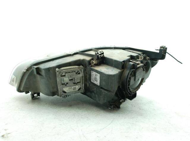 7221892 BMW Правая фара купить в Хмельницкий