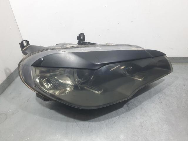 7221892 BMW Фара правая купить в Украина