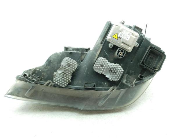 7221892 BMW Правая фара купить в Чернигов