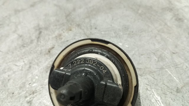 7222392 BMW Крышка (пробка) бензобака купить в Харьков