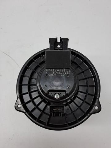 72223FJ001 SUBARU Мотор вентилятора печки (отопителя салона) купить в Черкассы