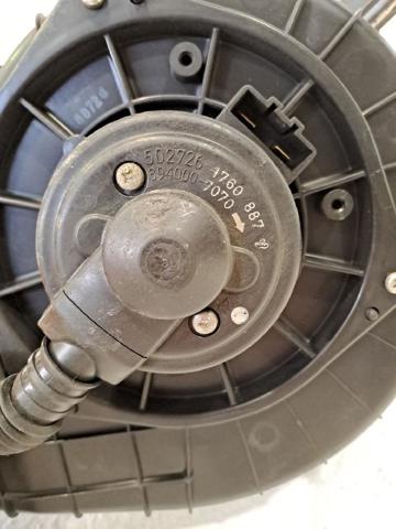 72223SA030 SUBARU Вентилятор печки купить в Одесса