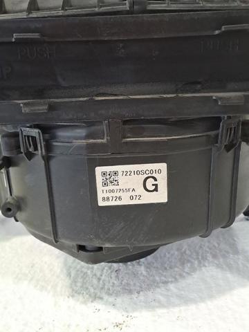 72223SA030 SUBARU Вентилятор печки купить в Кривой Рог