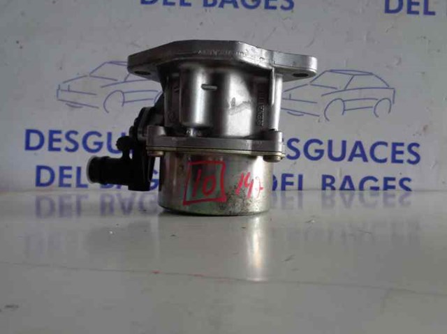 Depressor de freio / bomba de vácuo para Renault Megane Scenic 1.9 DTI (JA0N) F9Q730 72238908F