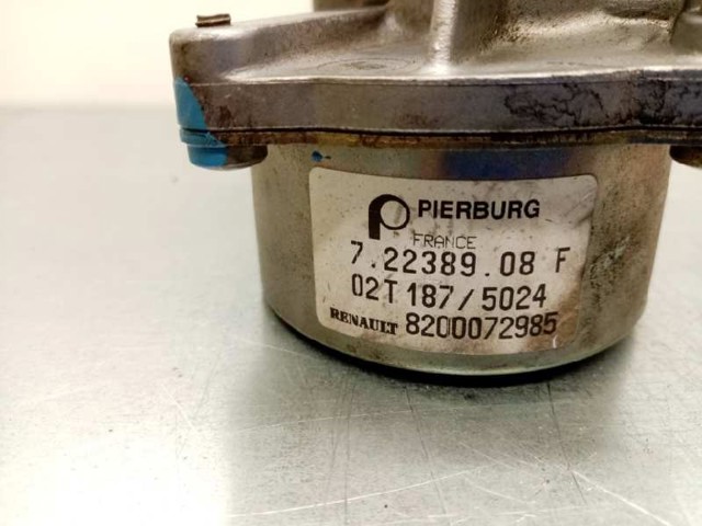 72238908F RENAULT Вакуумный насос купить в Тернополь