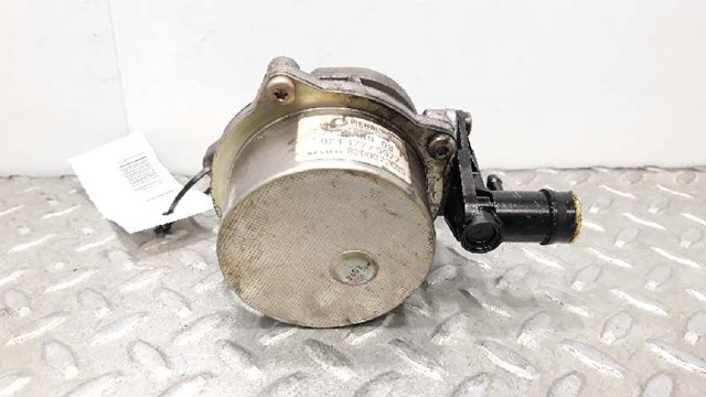 Depressor de freio / bomba de vácuo para Renault Megane I 1.9 dti (ba1u) f9qq7 72238908F