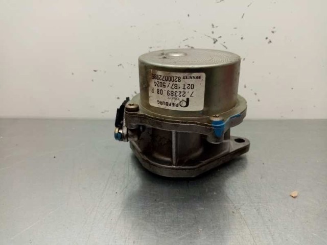 72238908F RENAULT Насос вакуумный купить в Винница