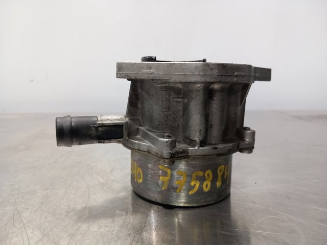Depressor de freio / bomba de vácuo para renault kangoo 1.5 dCi (KC07) K9K 72238912D