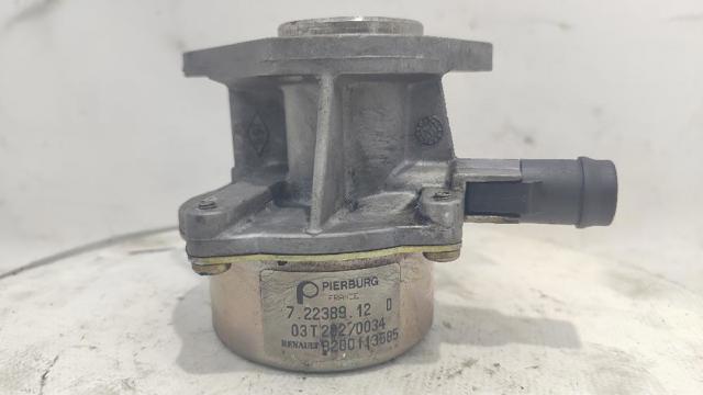 72238912D RENAULT Насос вакуумный купить в Кривой Рог