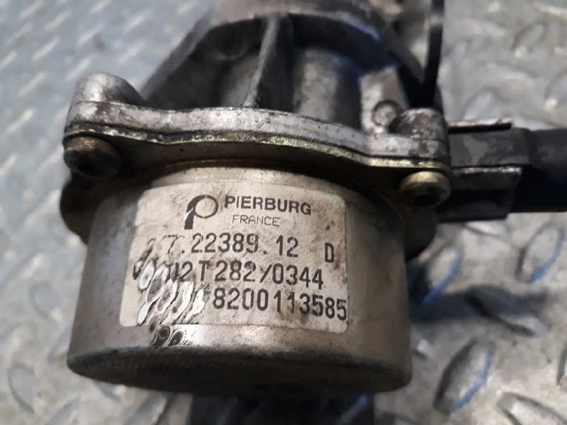 72238912D Насос вакуумный купить Одесса
