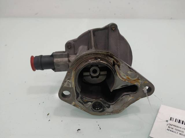 72238912D RENAULT Насос вакуумный купить в Павлоград