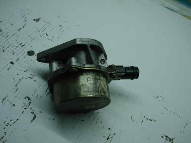 72238912D RENAULT Вакуумный насос купить в Полтава