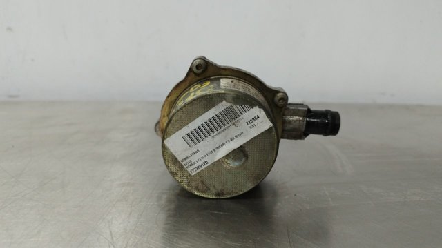 Depressor de freio / bomba de vácuo para Renault Megane II 1.9 dCi (BM0G, CM0G) F9Q800 72238912D