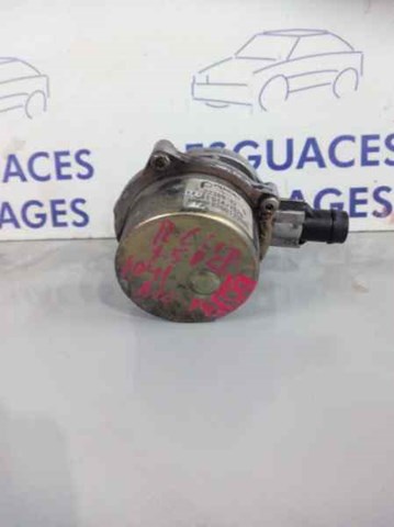 Depressor de freio / bomba de vácuo para Renault Laguna II 1.9 dCi (BG08, BG0G) F9Q650F9Q670F9Q674F9Q750 72238912D