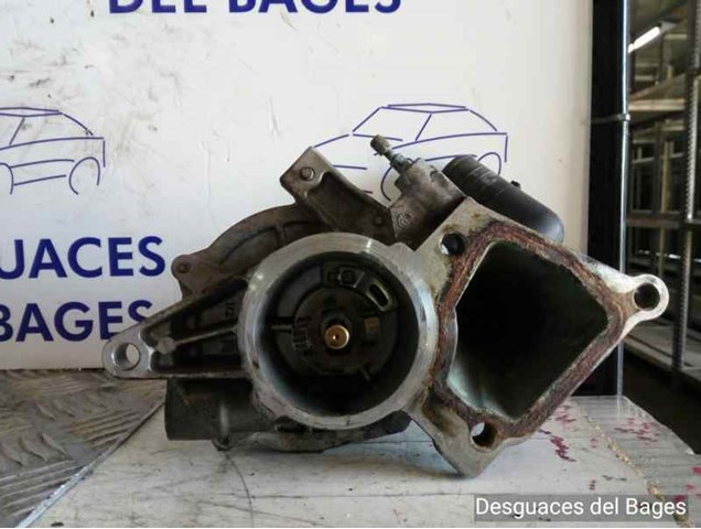 Depressor de freio / bomba de vácuo para ford mondeo iii (b5y) (2000-2007) 72245410B