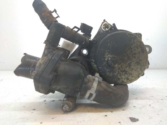 Depressor de freio / bomba de vácuo para ford mondeo iii (b5y) (2000-2007) 72245410C