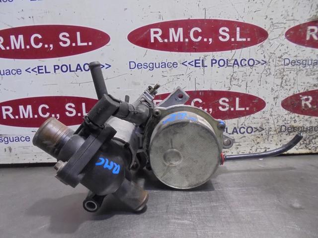 Depressor de freio / bomba de vácuo para ford mondeo iii (b5y) (2000-2007) 72245410