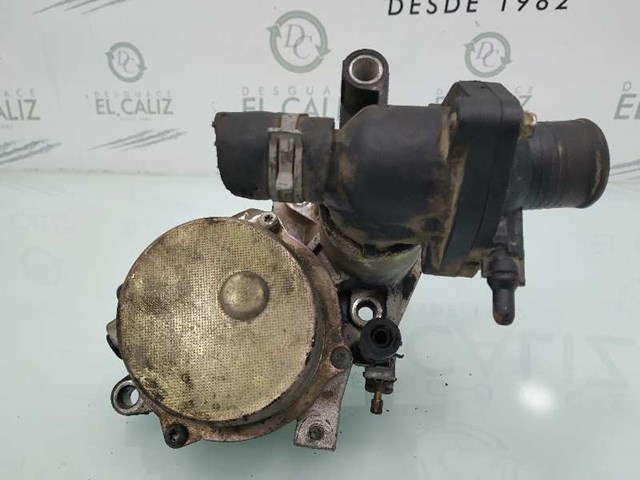 Depressor de freio / bomba de vácuo para ford mondeo iii (b5y) (2000-2007) 2.0 tdci fmba 72245410B