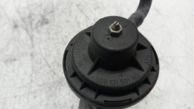 VAG 72247704 Клапан ЕГР в наличии Днепр