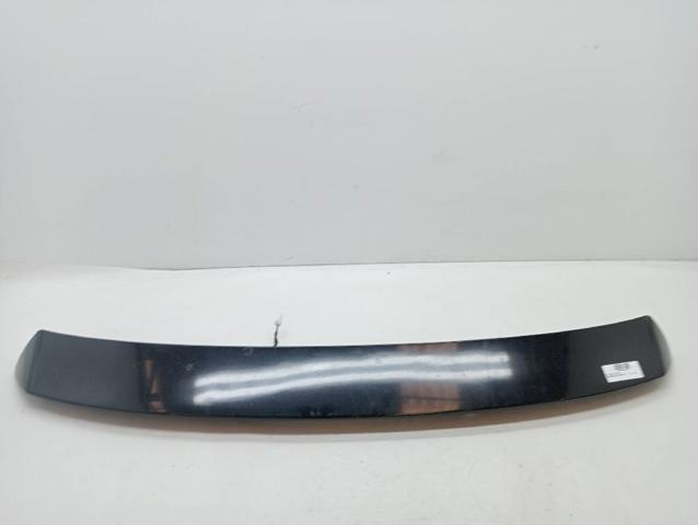 7224A016XA MITSUBISHI Обшивка (облицовка) крышки багажника (двери 3/5-й задней) купить в Кривой Рог