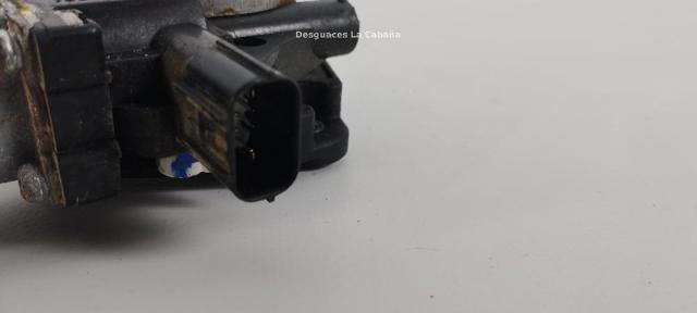 72250SWYE01 Стеклоподъемник передней левой двери купить Львов