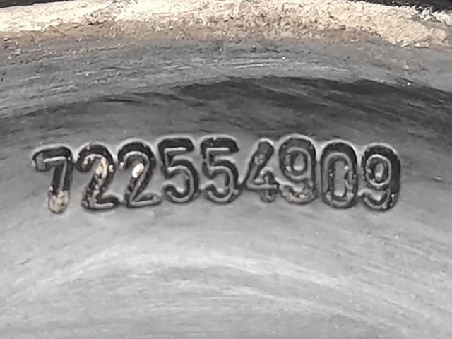 722554909 OPEL купить в Львов