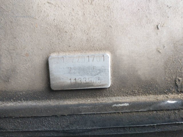 MERCEDES 722605 АКПП в наличии Одесса