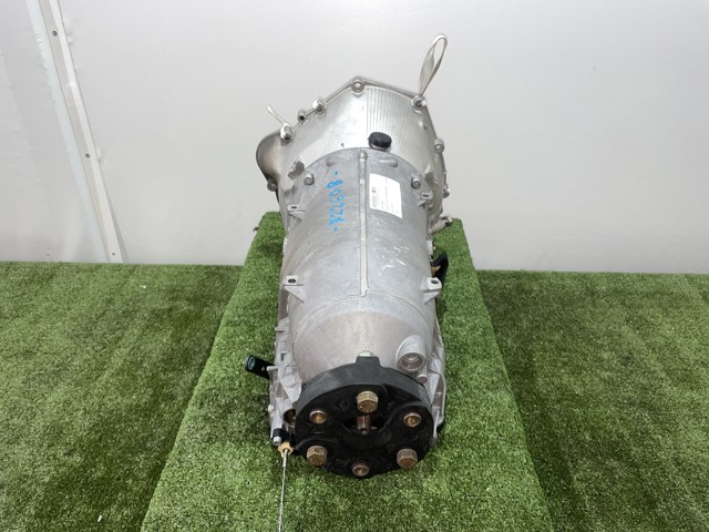 MERCEDES 722608 АКПП в сборе (автоматическая коробка передач) в наличии Павлоград