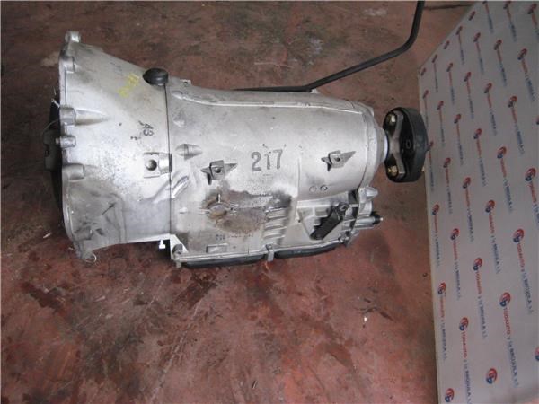 722608 MERCEDES АКПП купить в Каменское