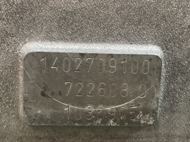 722608 АКПП купить Черкассы