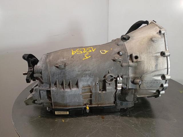 722608 MERCEDES АКПП в сборе (автоматическая коробка передач) купить в Винница