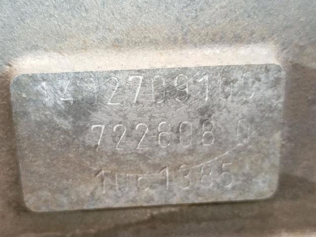 722608 MERCEDES АКПП купить в Ровно