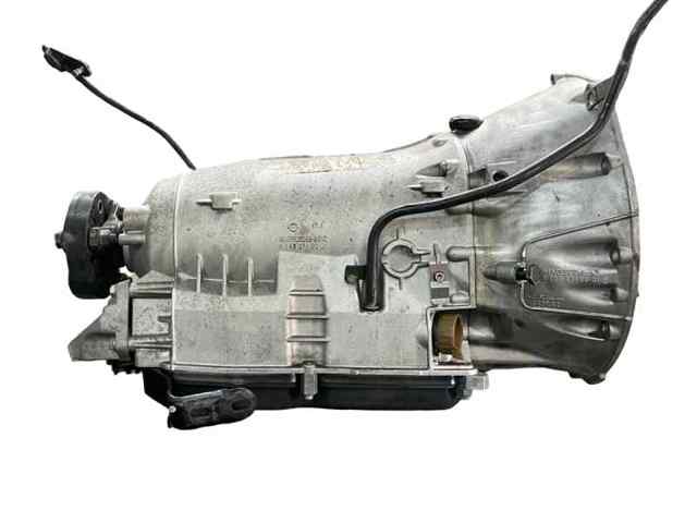 722614 АКПП в сборе (автоматическая коробка передач) купить Киев