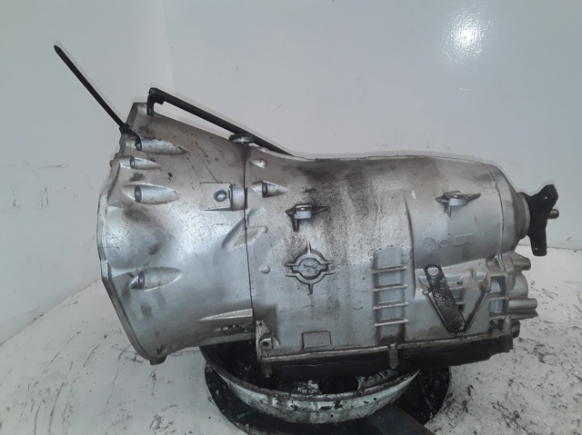722616 MERCEDES АКПП в сборе (автоматическая коробка передач) купить в Одесса