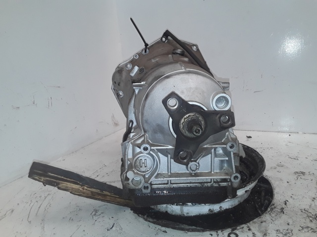 MERCEDES 722616 АКПП в наличии Харьков