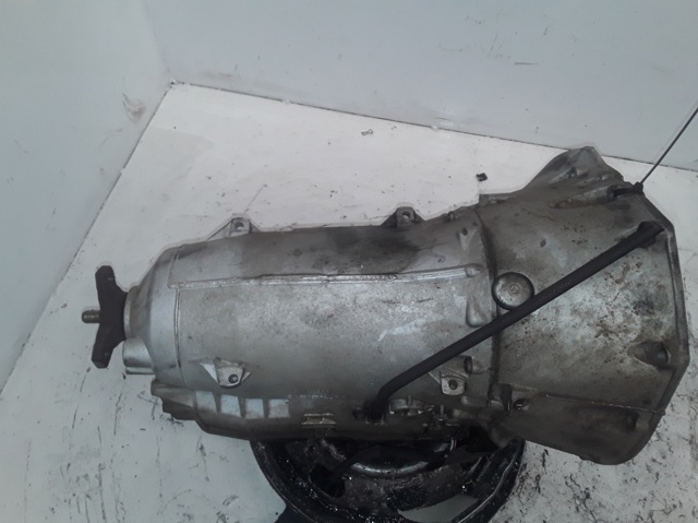 722616 MERCEDES АКПП в сборе (автоматическая коробка передач) купить в Украина